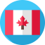 Canada 图标 64x64