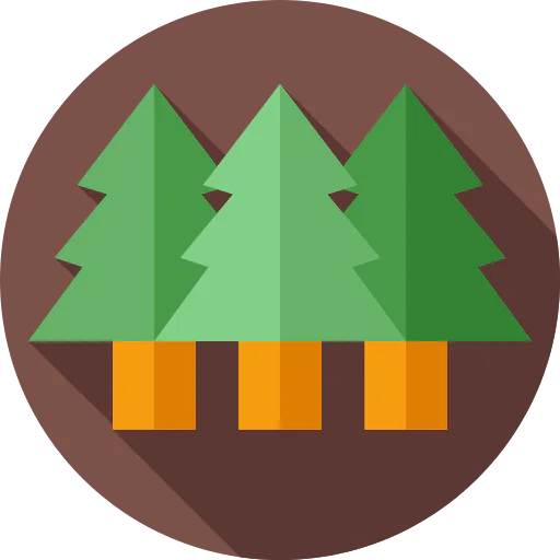 Forest icon