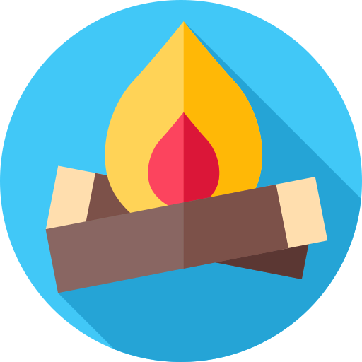 Bonfire icon