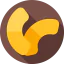 Macaroni іконка 64x64