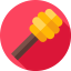 Honey dipper icon 64x64