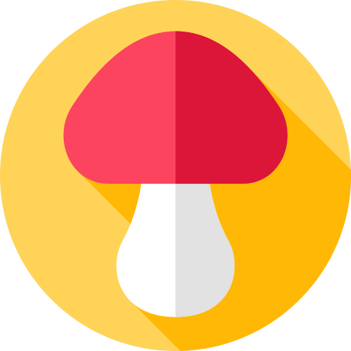 Mushroom іконка