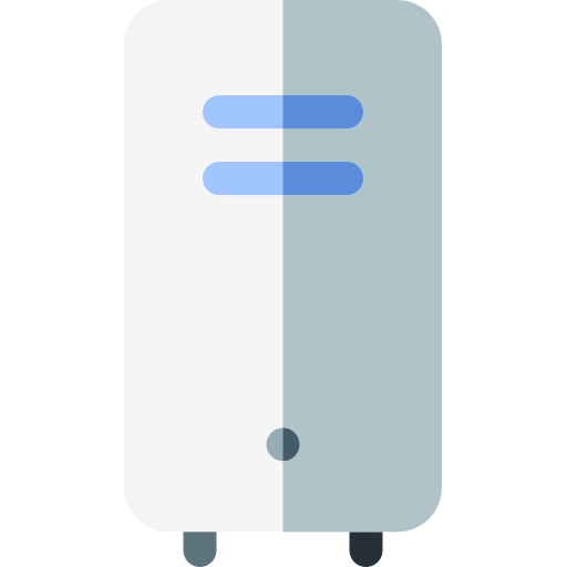Computer tower Ikona