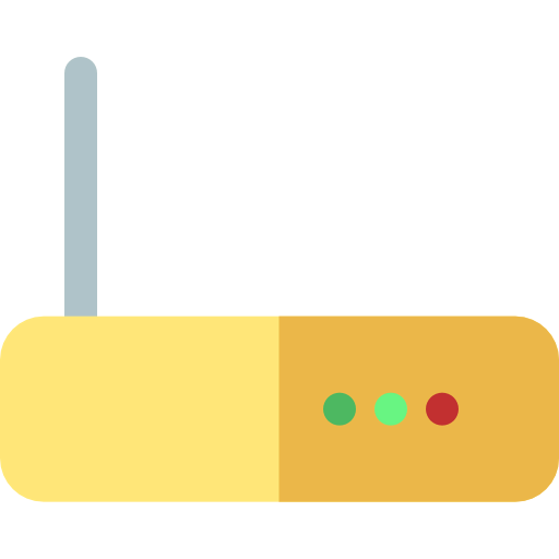Modem icon