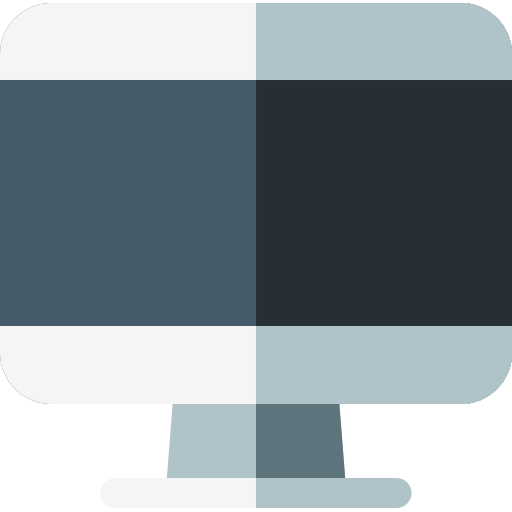 Computer icon
