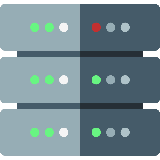 Server icon