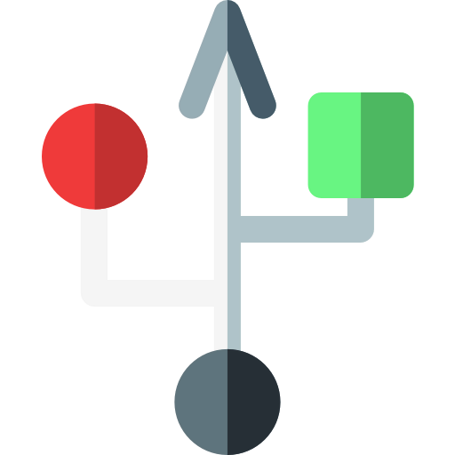 Usb icon