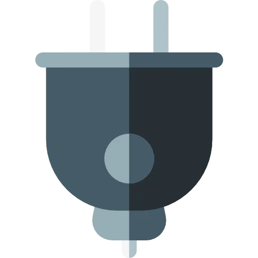 Plug icon