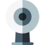 Webcam icon 64x64