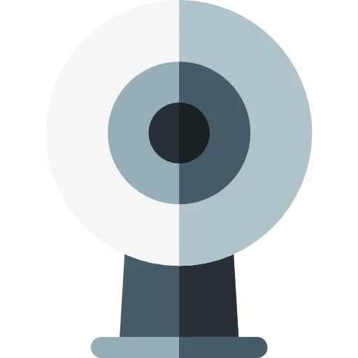 Webcam icon