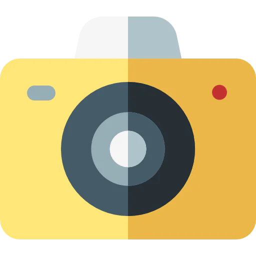 Camera icon