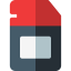 Sd card icon 64x64