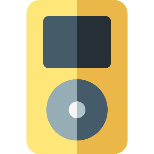 Ipod icon