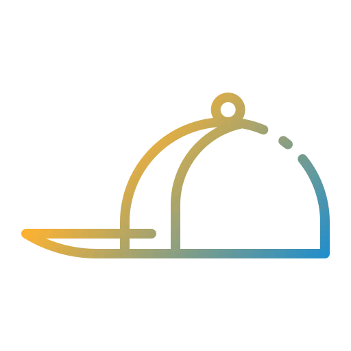 Cap icon
