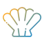 Shell icon 64x64