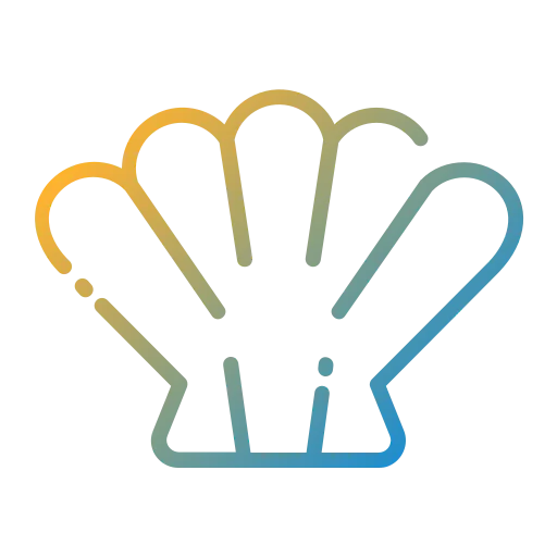 Shell icon