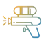 Water gun icon 64x64