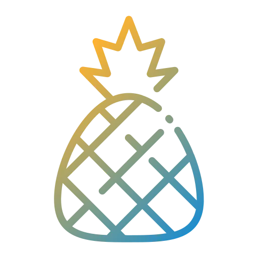 Pineapple icon