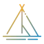 Tent icon 64x64