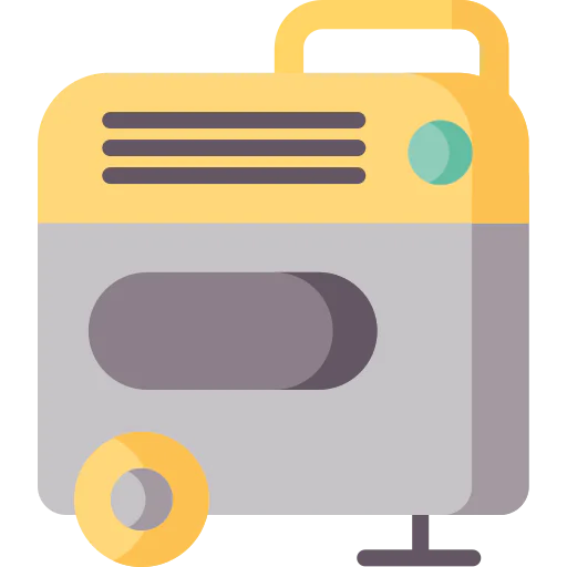 Generator icon