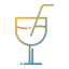 Cocktail Symbol 64x64
