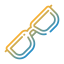 Sunglasses Symbol 64x64