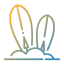 Surfboard Symbol 64x64
