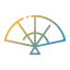 Fan Symbol 64x64