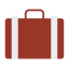 Suitcase icon 64x64