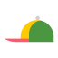 Cap icon 64x64