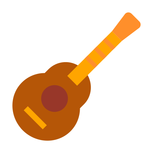 Ukelele icon