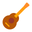 Ukelele ícone 64x64