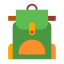 Backpack icon 64x64