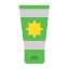Sunblock icon 64x64