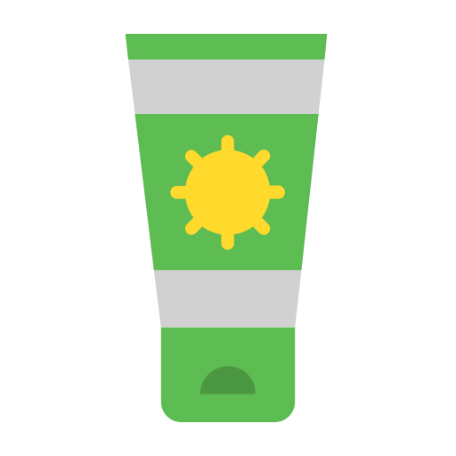 Sunblock icon
