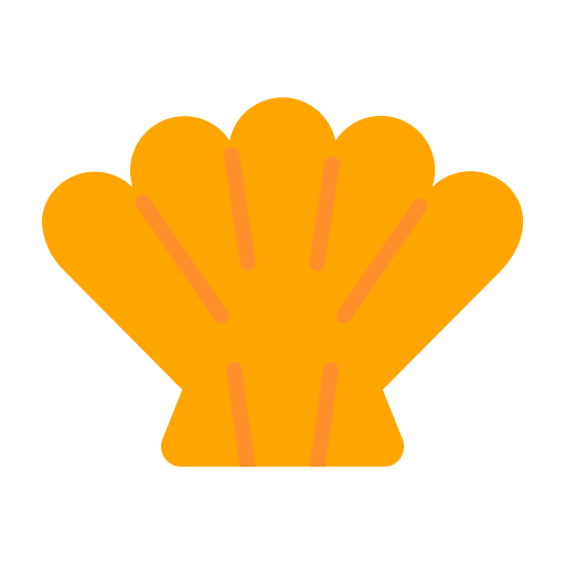 Shell icon