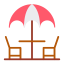 Terrace icon 64x64