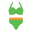 Bikini icon 64x64