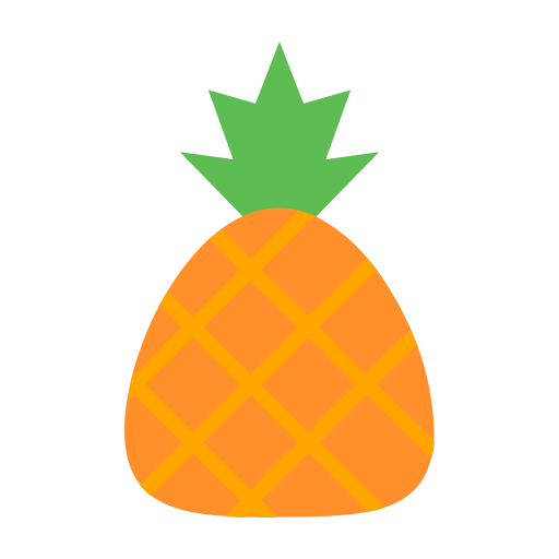 Pineapple 상