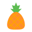 Pineapple 图标 64x64