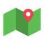 Map icon 64x64