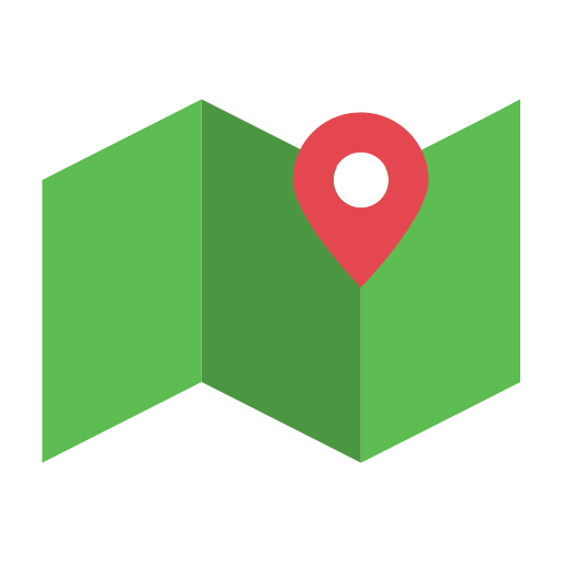 Map icon
