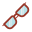 Sunglasses icon 64x64