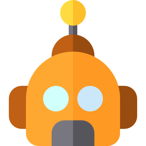 Robot icon