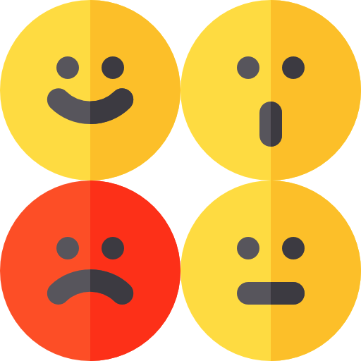 Emoticons icon