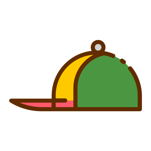 Cap icon