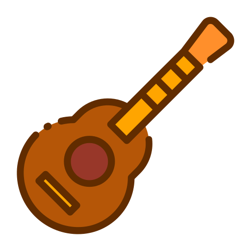 Ukelele icon