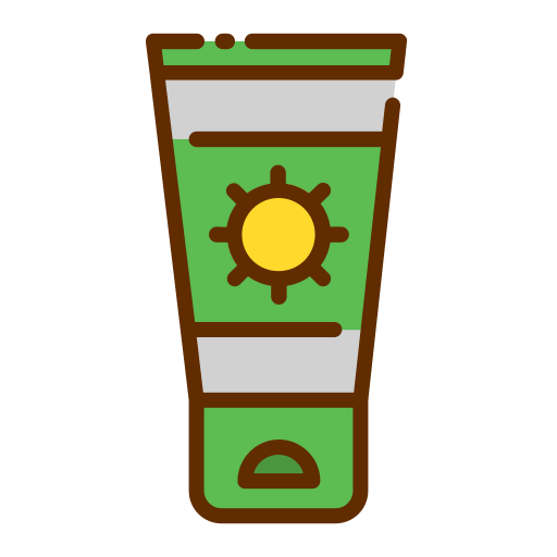 Sunblock icon