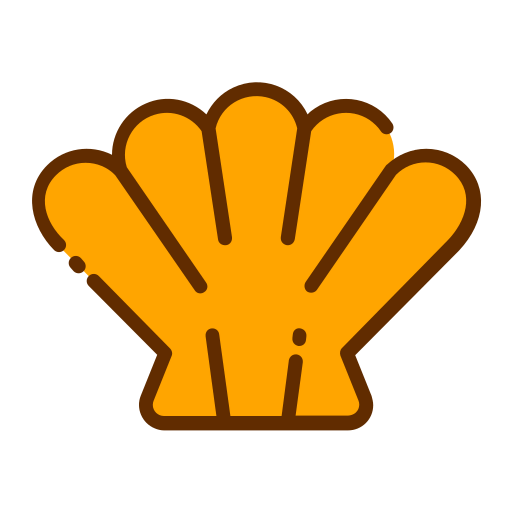 Shell icon