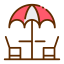 Terrace icon 64x64
